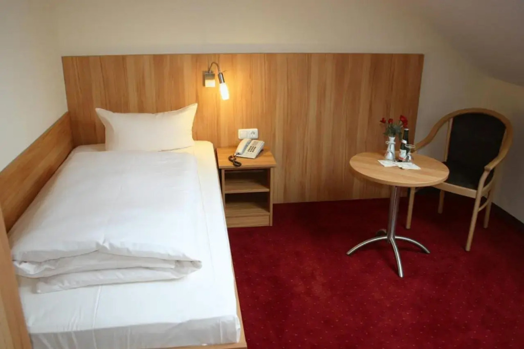 Hotel Accolo