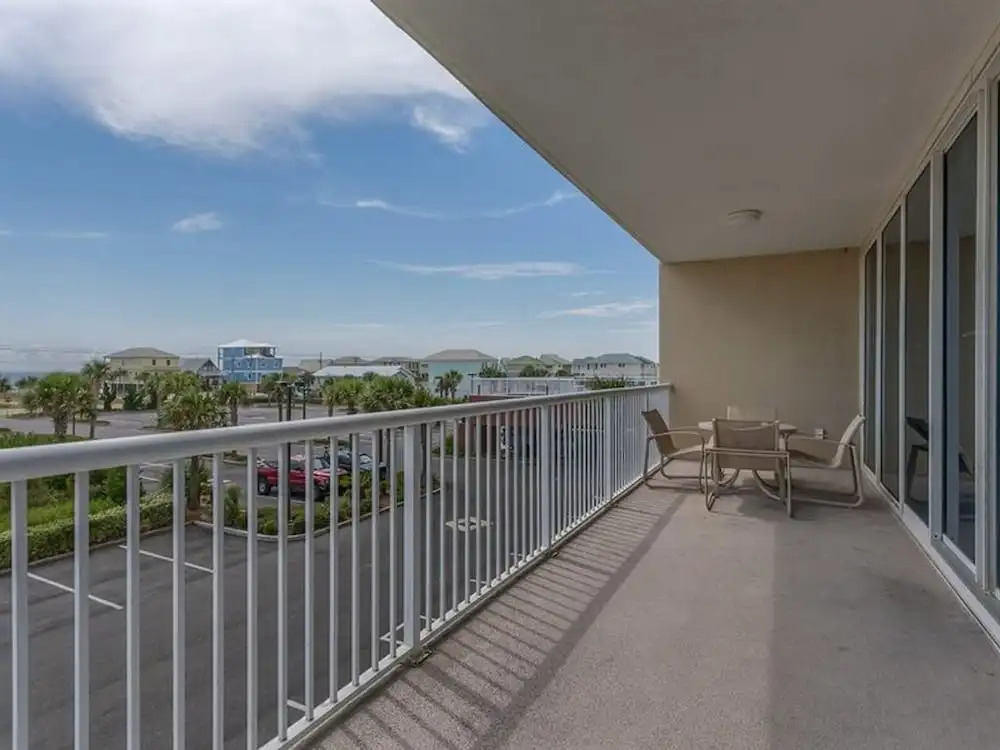 Sanibel 204 by Meyer Vacation Rentals