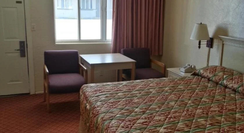 Budget Inn of Daytona Beach