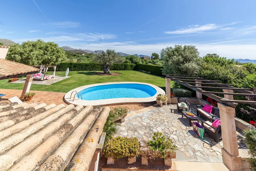 Villa Tia