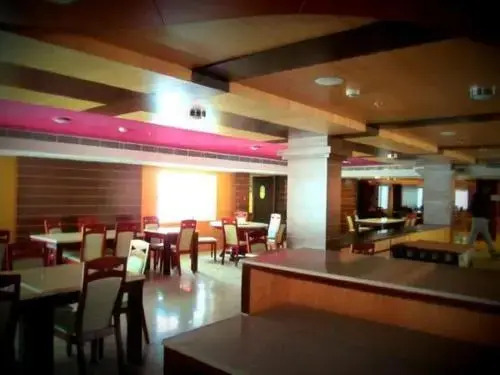 Park Prime New Digha