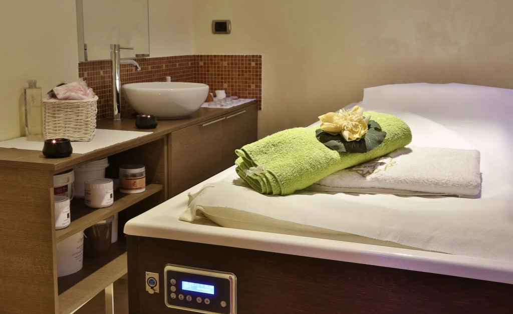 Hotel Fiuggi Terme Resort & Spa