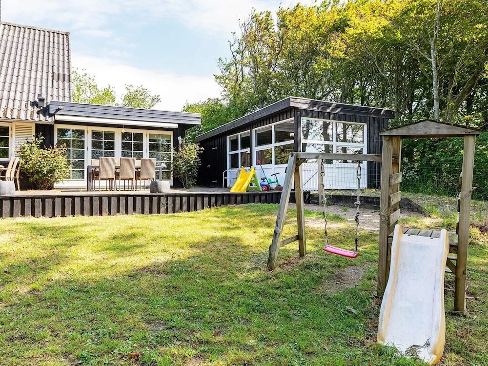 4 star holiday home in Løgstør