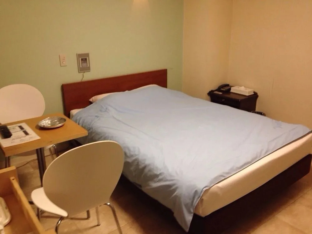Hotel Grand Bleu