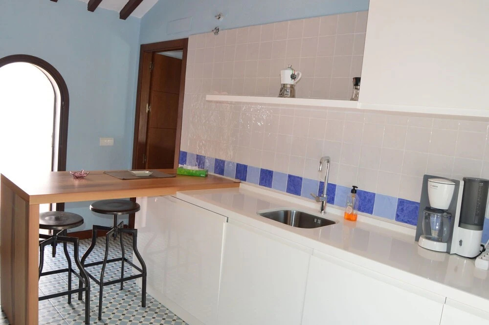 Beachfront villa protected private pool 4 bedrooms Marbella