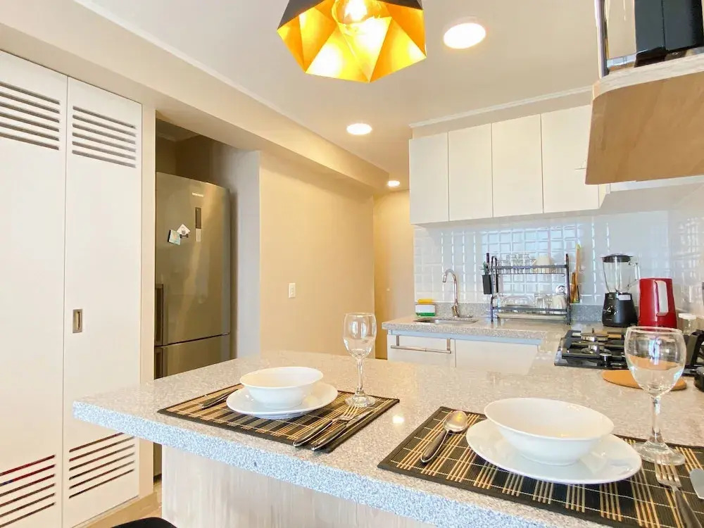 R Lindo departamento 1BR en Miraflores