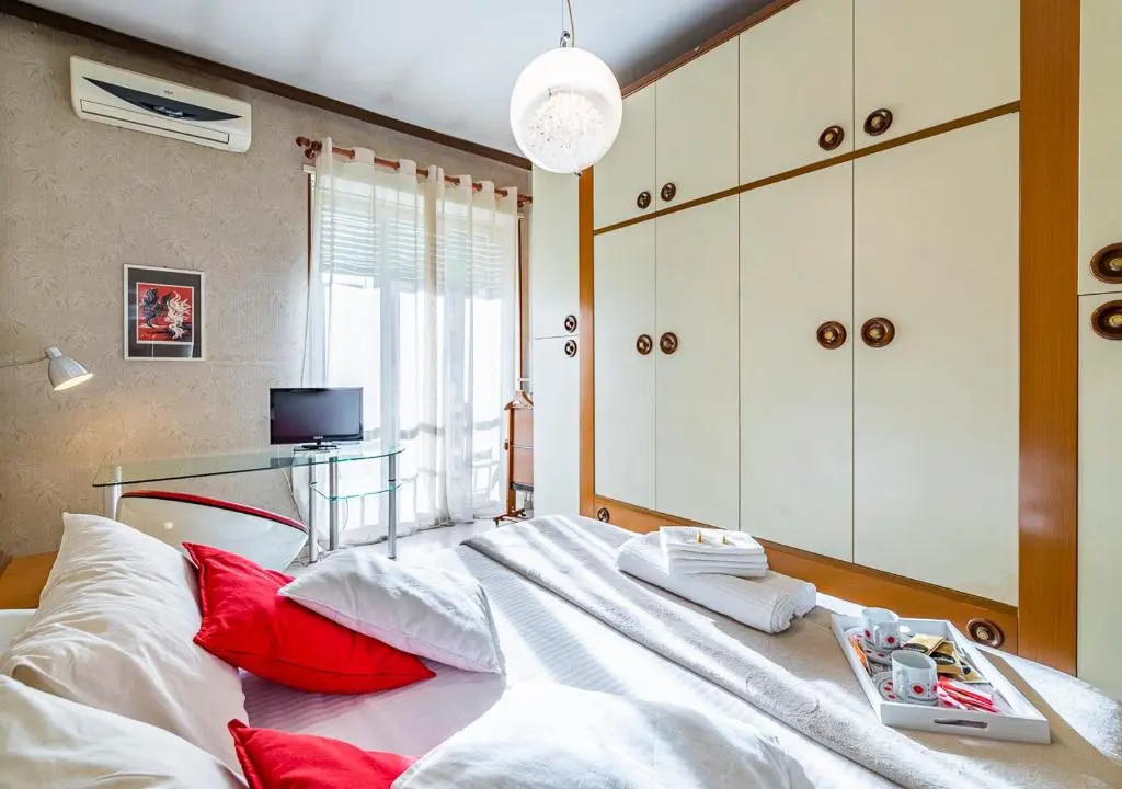 70's Lovers Apartment in Turin