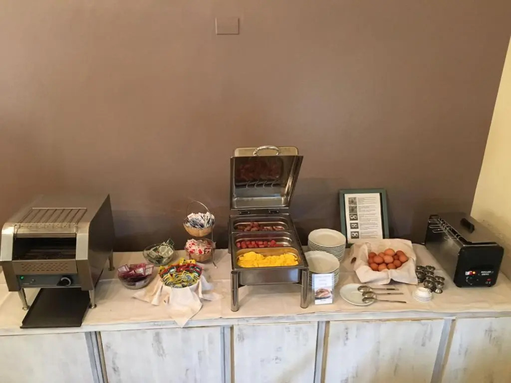 Best Western Hotel Arya