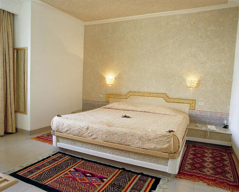 Yadis Oasis Kebilli