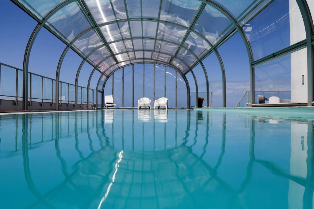 Hotel Praia