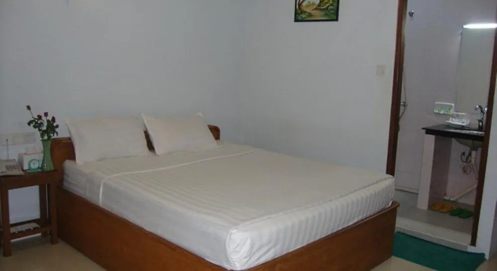 Pann Cherry Hotel