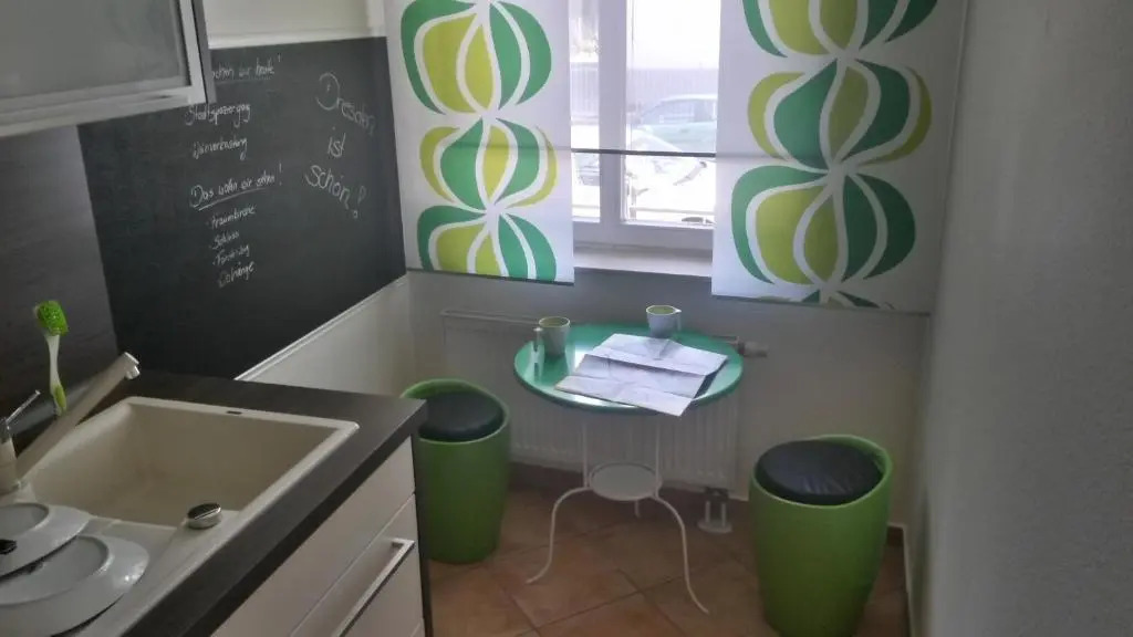 DD-Apartment Löbtau 1