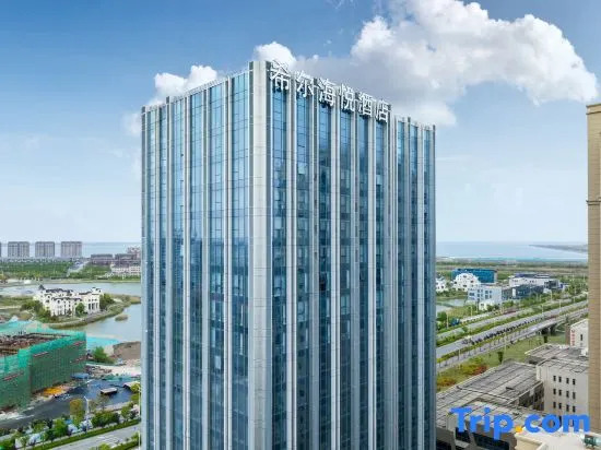 Sunreya Hotel Nantong