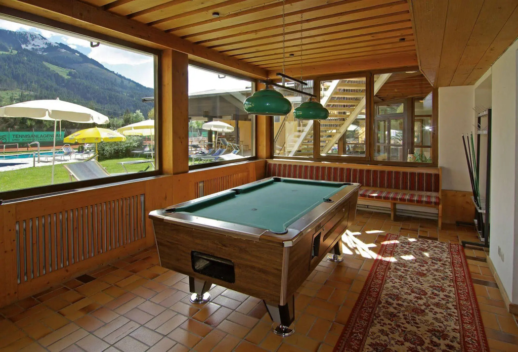Vital & Sporthotel Brixen