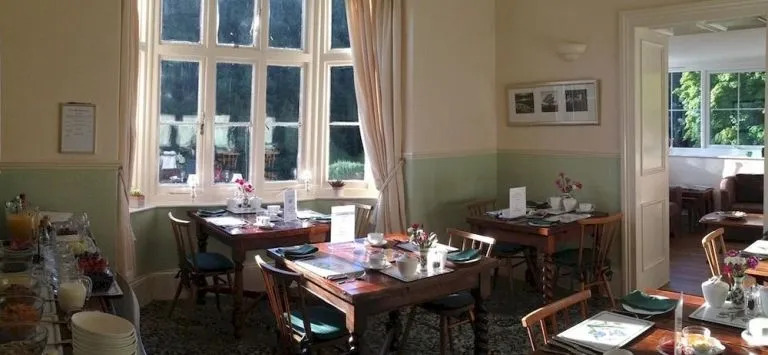 Pine Lodge Guest House