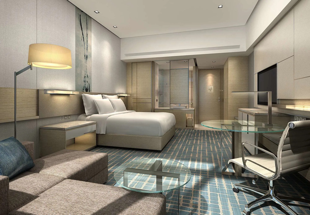 Courtyard by Marriott Shunde