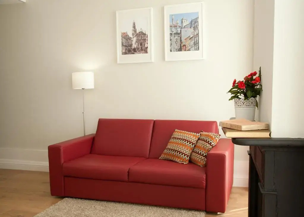 Oporto View Apartments