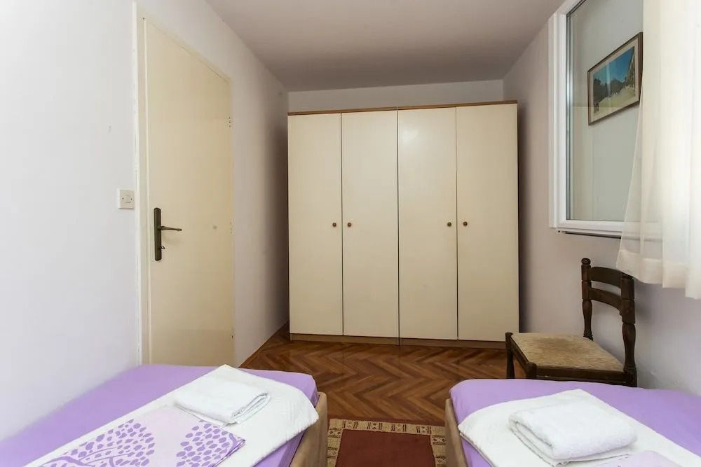 Apartment Domenica 1