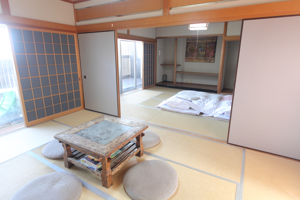 The Hotel Shirahama Onsen