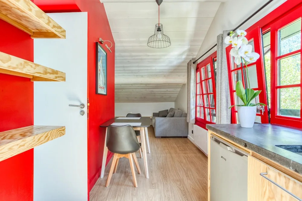 La Frasse Appartement privé