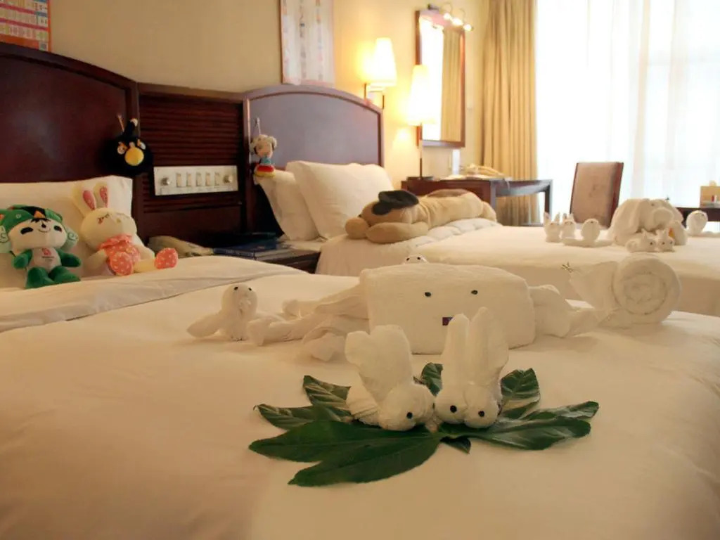 Royal Seal Hotel Changsha