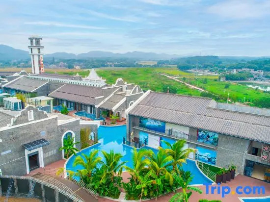 Nirvana Hotel & Resort