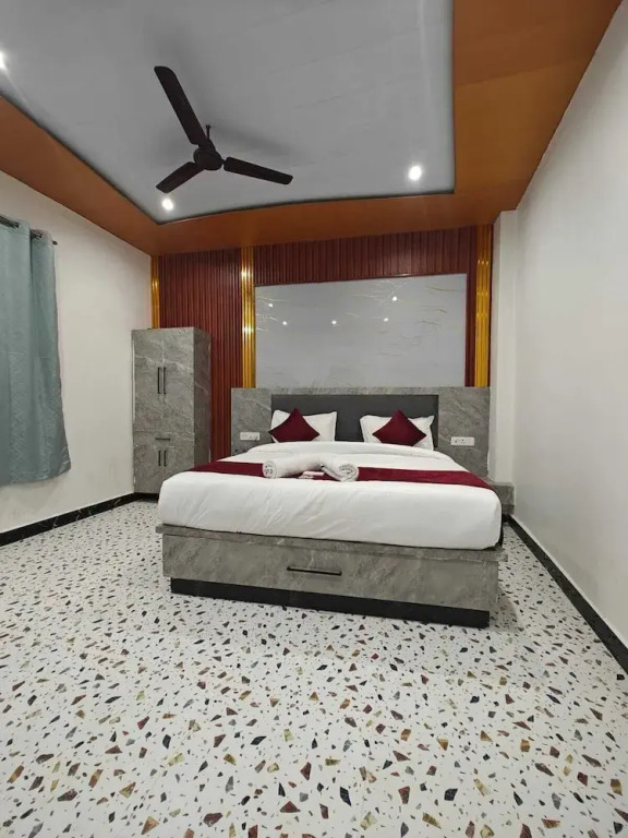 The Shyama Grand Regency Ayodhya