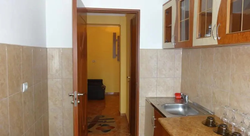 Alina Studio Apartment