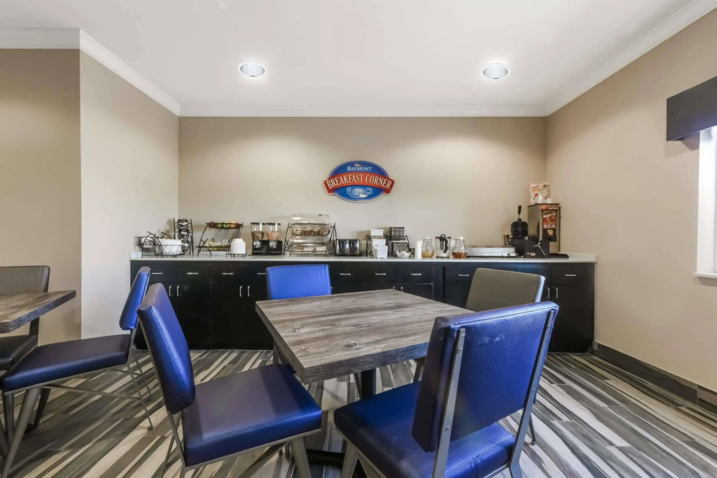 Quality Inn & Suites Ardmore
