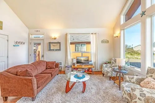 Sandy Toes Cottage
