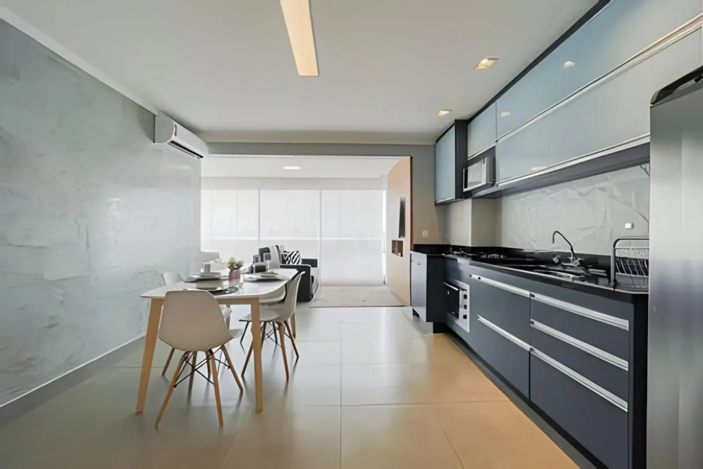 Multihouse - Moderno Apartamento no Brooklin III