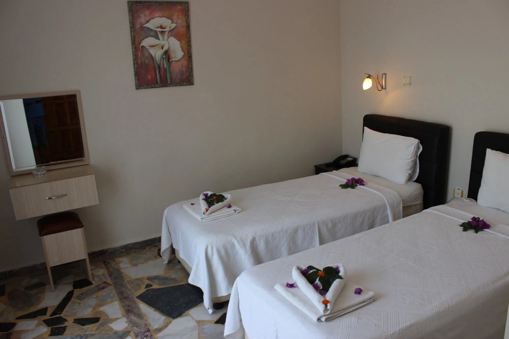 Kelebek Hotel