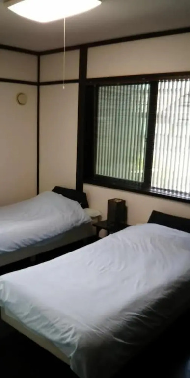 Guest House Koundo