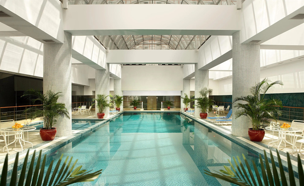 Sheraton Ningbo Hotel