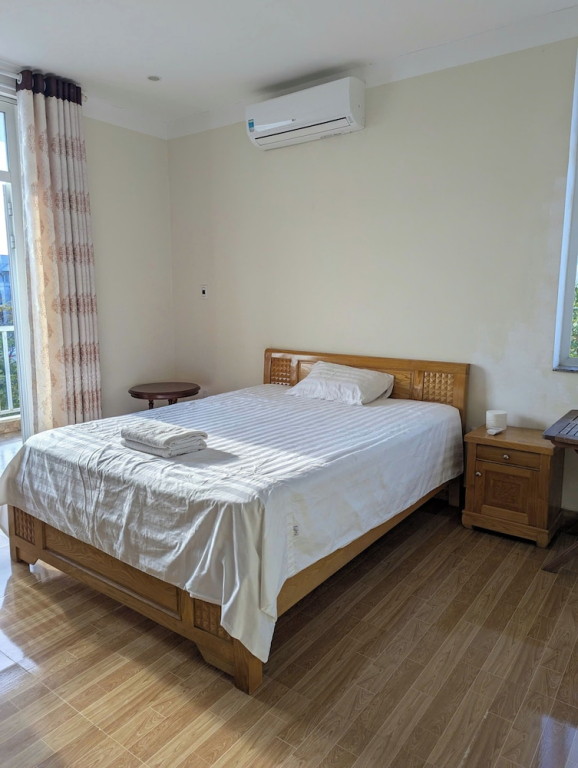 Thanh Ha Apartment