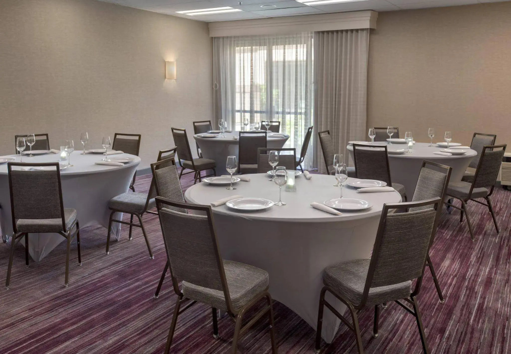 Courtyard by Marriott Rye
