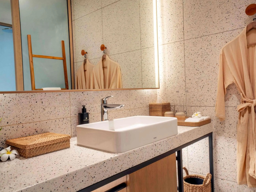 South Palms Resort and Spa Panglao - MGallery Collection