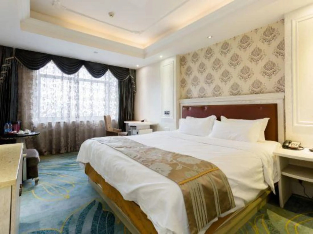 Xicheng Wanshun Hotel