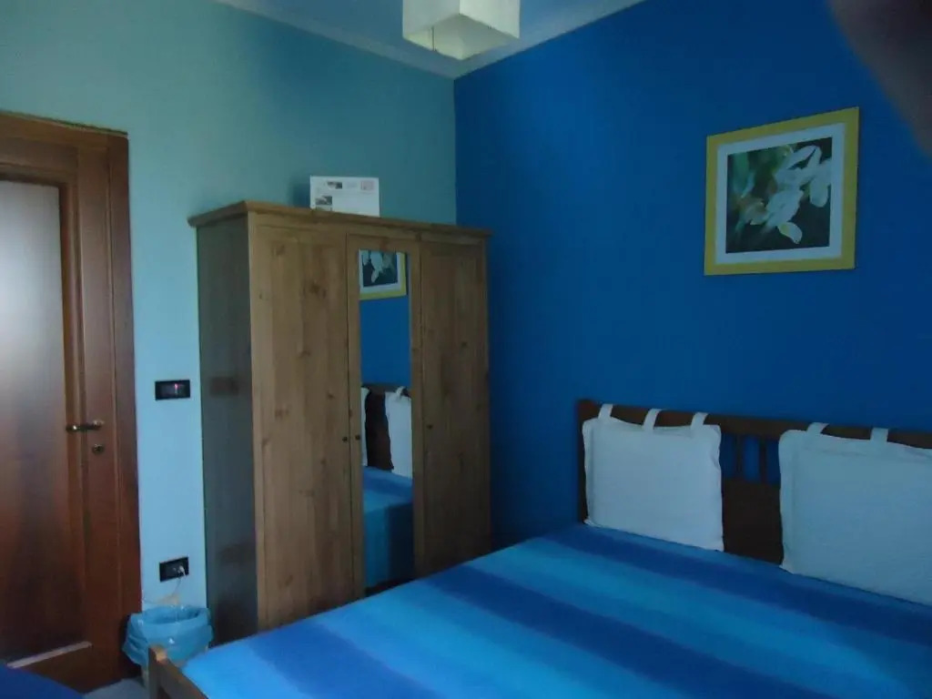 Giardini Irlandesi B&B