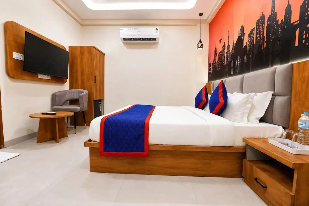 Zip by Spree Hotels Silvassa Indore