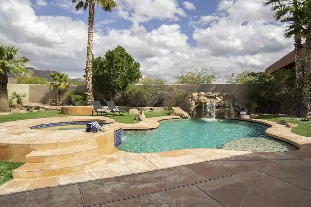 Arcadia by Avantstay Breathtaking Oasis in Scottsdale w/ Pool, Hot Tub & Game Room