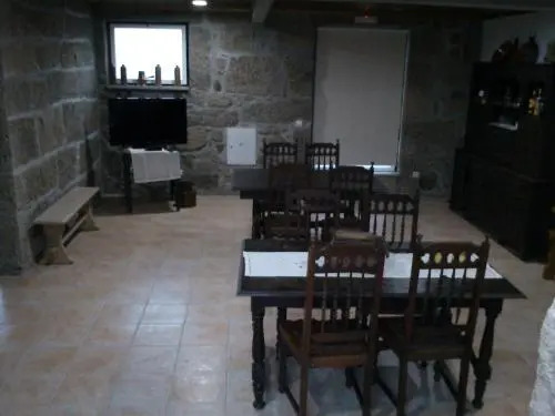 Quinta Vale do Nox
