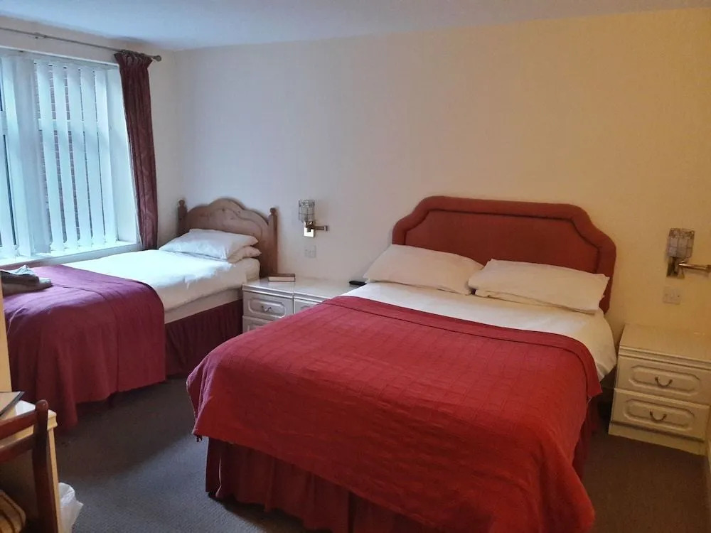 Highgrove Guest House