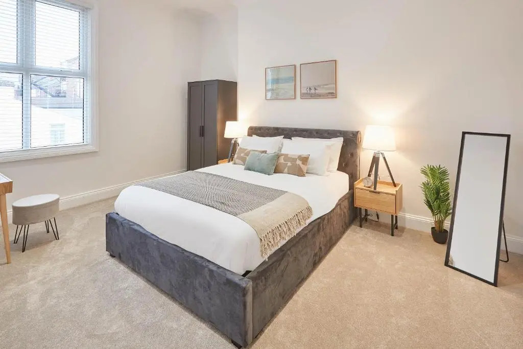 Host & Stay - 39 Marine Parade