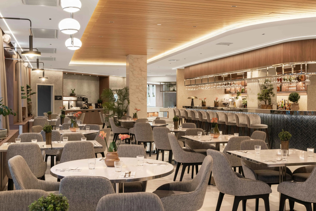 voco Stockholm - Kista by IHG