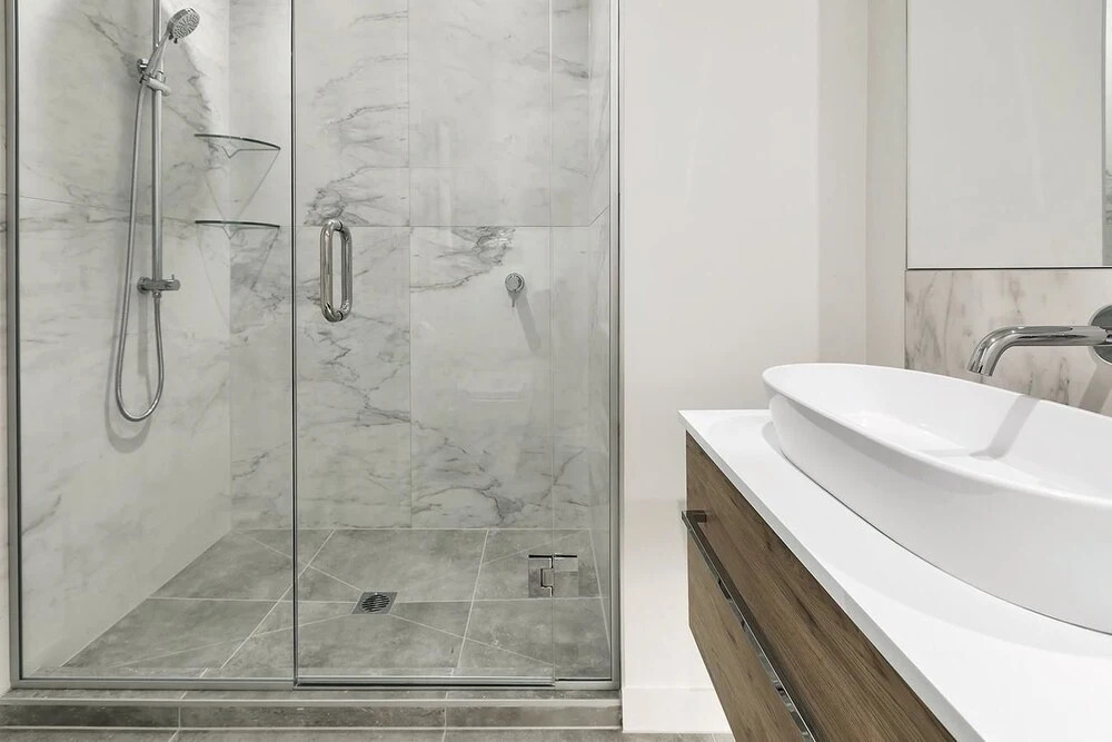 QV Modern downtown upmarket Apartment - 771