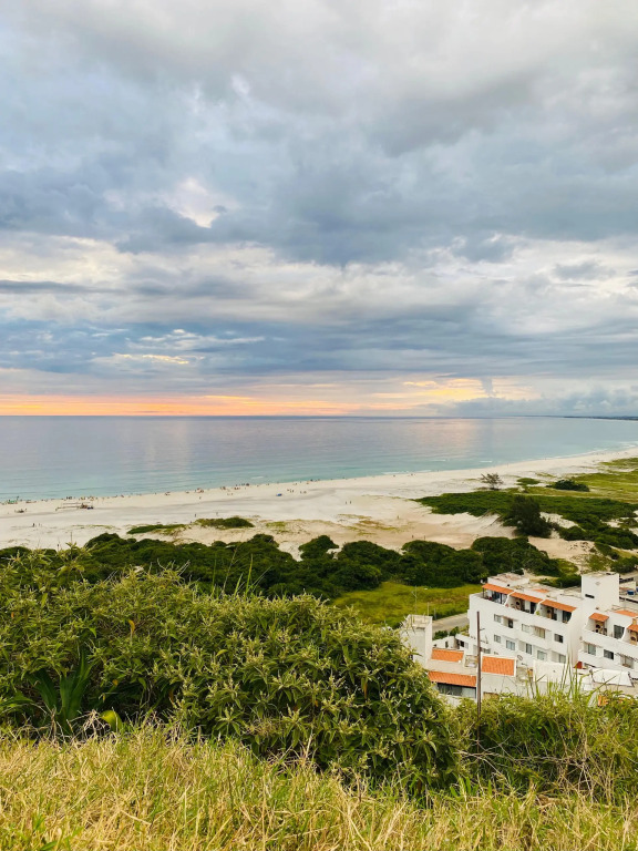 A Coroa Hostel & Pousada