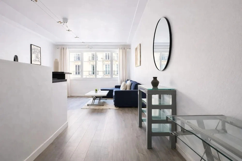 Magnifique 1 Chambre a Neuilly-sur-Seine