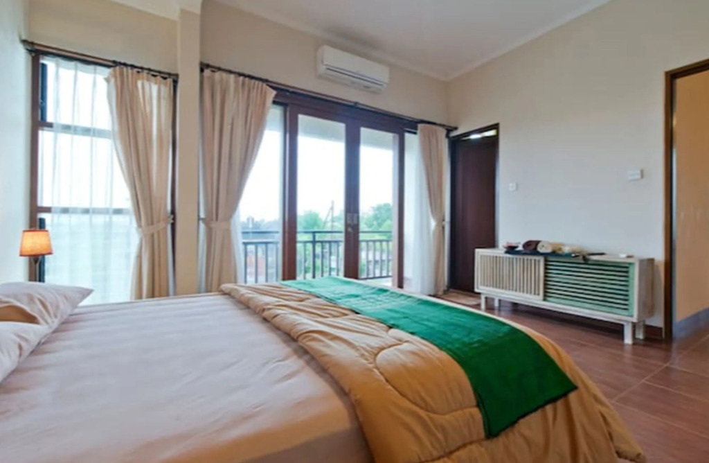 Nuansa Kori House 4 Bedrooms Jimbaran