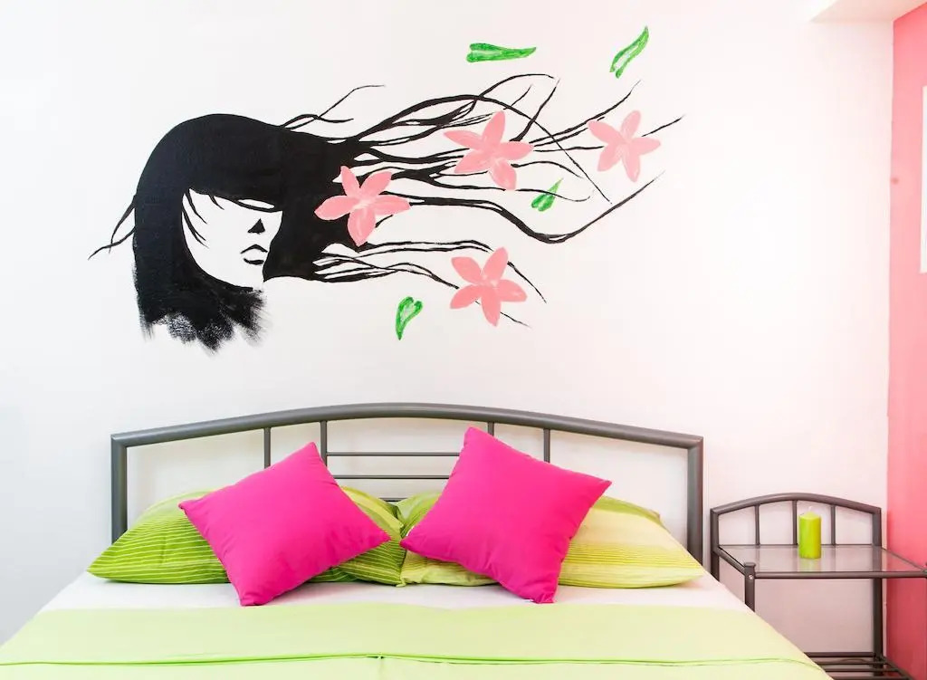 Apartment Burin